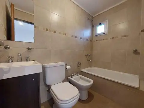 Departamento en Alquiler de Monoambiente