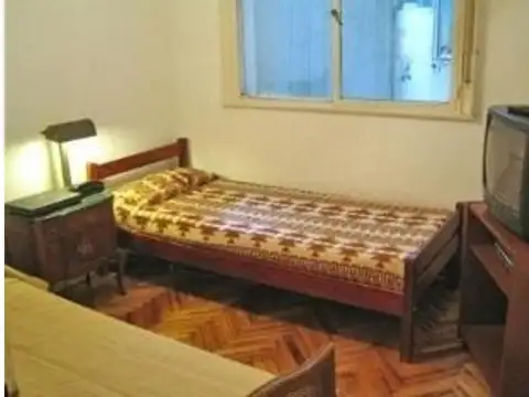 Departamento en Alquiler Temporal 45 años