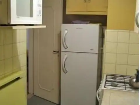 Departamento en Alquiler Temporal en Palermo, USD 750