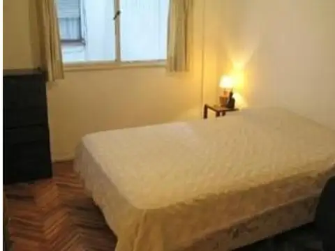 Departamento en Alquiler Temporal en Palermo, USD 750