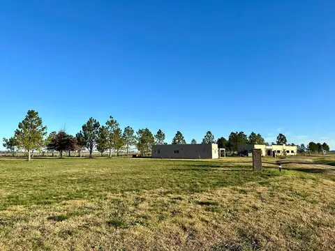 Terreno en Venta en Marcos Paz, USD 20.000