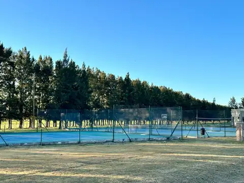 Terreno en Venta de 1710,0 m2