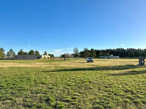 Club de Campo Las Hojas