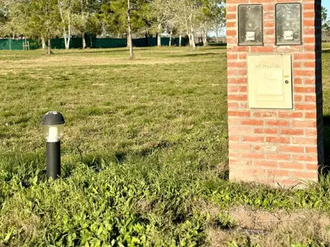 Terreno en Venta en Marcos Paz, USD 20.000