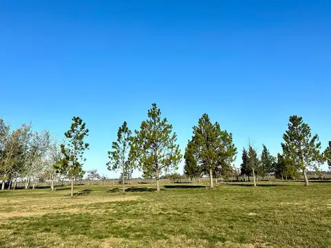 Club de Campo Las Hojas