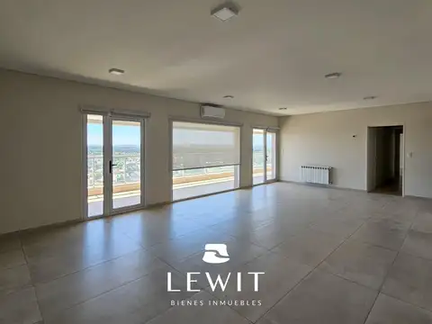 Departamento en Alquiler 4 años