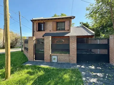 CASA 5 AMBIENTES EN VENTA EN LA UNION EZEIZA