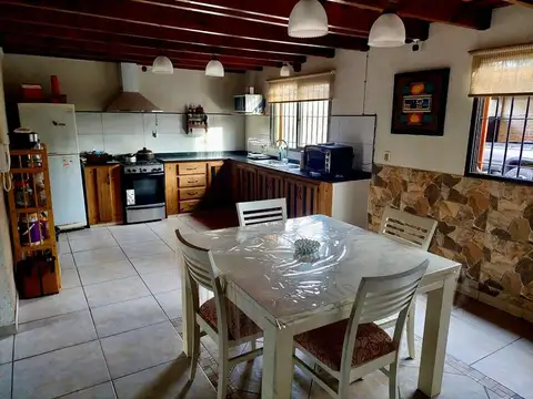 Casa en Venta de 3 dormitorios