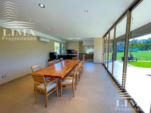 Azahares del Paraná