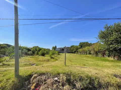 Terreno en Venta de 540,0 m2