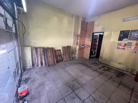 Local en Venta en Floresta, USD 49.000