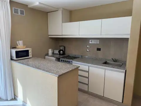 Departamento en Venta 8 años