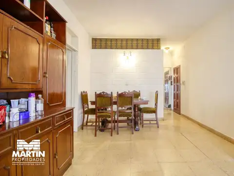 Departamento en Venta en Acassuso, USD 140.000