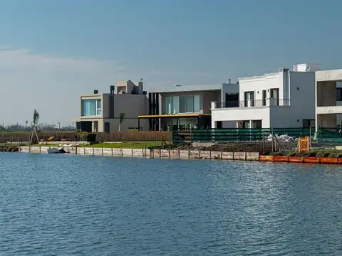 Terreno en Venta de 786,0 m2