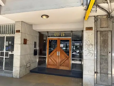 DEPARTAMENTO EN VENTA AV ESPAÑA CIUDAD MENDOZA