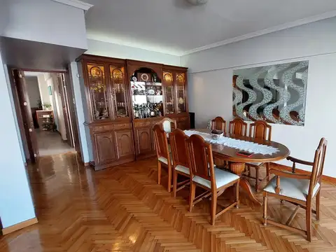 Departamento en Venta 30 años