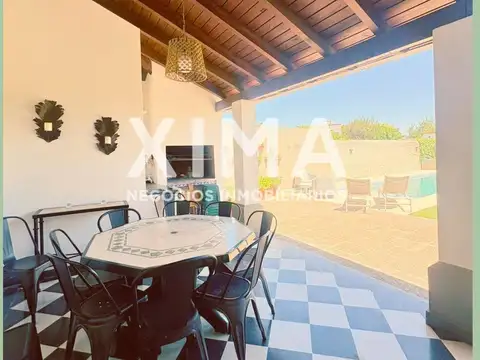 Casa en Venta de 3 dormitorios