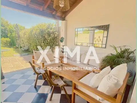 Casa en venta Barrio Grand Bourg