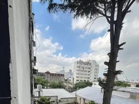 Departamento en Venta en Constitucion, USD 54.000