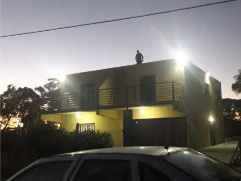 Sobre Ruta 11 Calle 4 N°1881 San Eduardo Del Mar ,mar Del Plata A 5'miramar