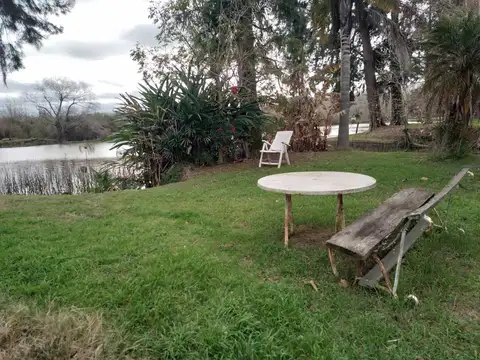 Terreno en Venta en Zona Delta San Fernando, USD 45.000