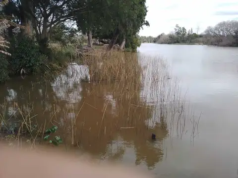 Terreno en Venta en Zona Delta San Fernando, USD 45.000