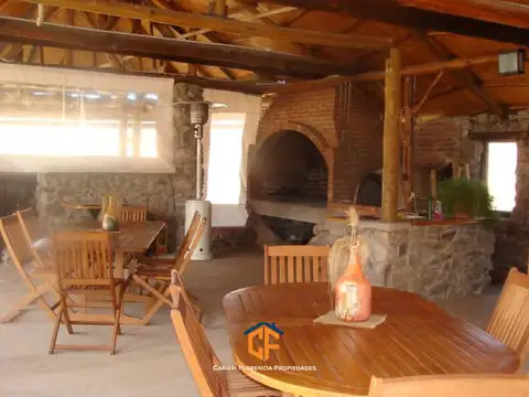 Terreno en Venta en San Luis, USD 380.000