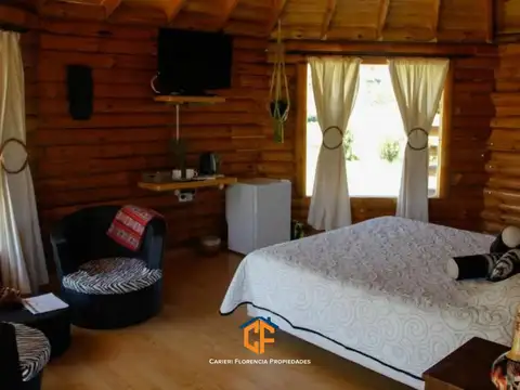 Ruta Prov No. 9 km 37,5 5700