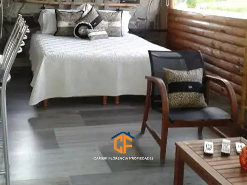 VENTA DE COMPLEJO DE CABAÑAS EN SAN LUIS