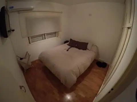 AMPLIO 2 AMB. - BALCON CORRIDO - LIVING EN "L" - INMEJORABLE UBICACION