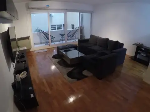 Departamento en Alquiler en Belgrano, $ 670.000