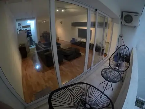 Departamento en Alquiler de 2 ambientes