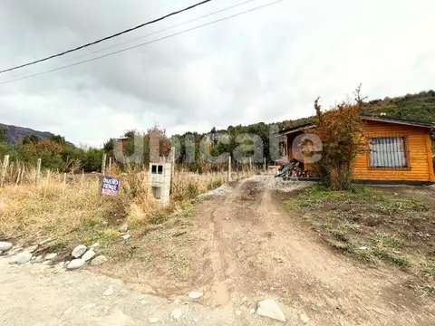 Terreno en Venta en San Carlos De Bariloche, USD 20.000