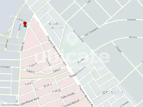 Terreno en Venta de 200,0 m2