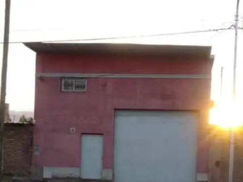 Galpón en venta Guaymallen gran ubicación