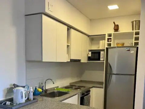 Departamento en Alquiler de 2 ambientes