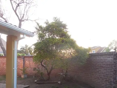 Casa en Venta 35 años