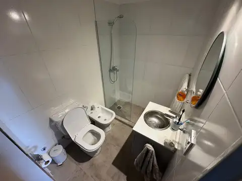 Departamento en Alquiler Temporal A Estrenar