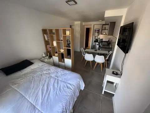 Departamento en Alquiler Temporal de Monoambiente