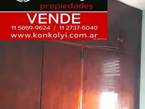 Departamento en Venta al Norte