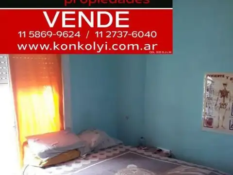 Departamento en Venta de 2 dormitorios