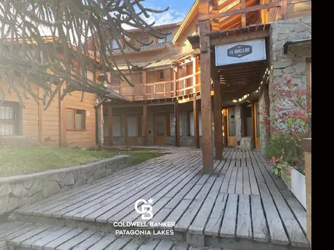 Local en Venta en Centro, USD 85.000