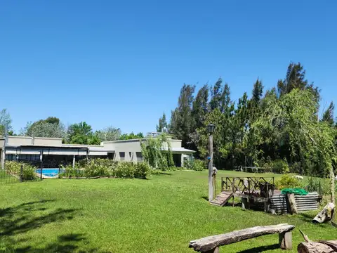 Casa en Alquiler Temporal 15 años