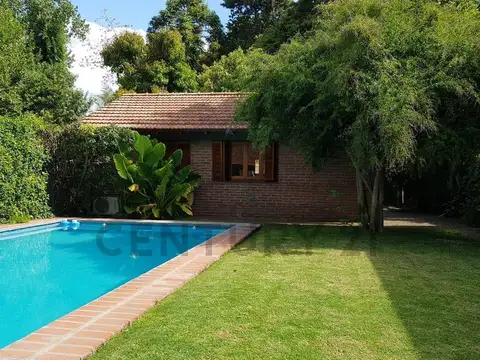 10 502 y 503 CASA 3 DORMITORIOS EN VENTA GONNET