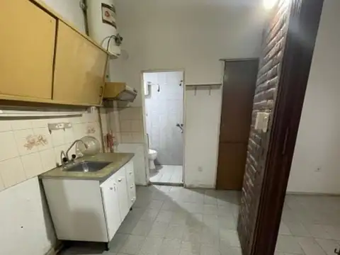 Depto Tipo Casa en Alquiler de 1 dormitorio