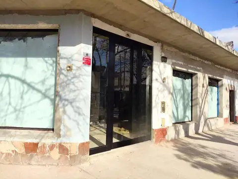 Local en Venta A Estrenar