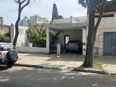 EXCELENTE TERRENO PARA DESARROLLO INMOBILIARIO EN MUY BUENA UBICACION EN MONTE CASTRO