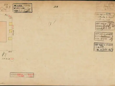 Terreno en Venta de 219,0 m2