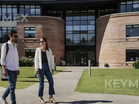 LOTE COMERCIAL 2.710 m² EN PARQUE AUSTRAL – ALQUILER ESTRATÉGICO