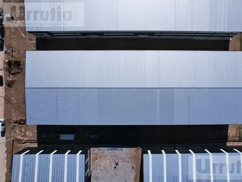 Galpon en Venta en Moreno, USD 4.000.000